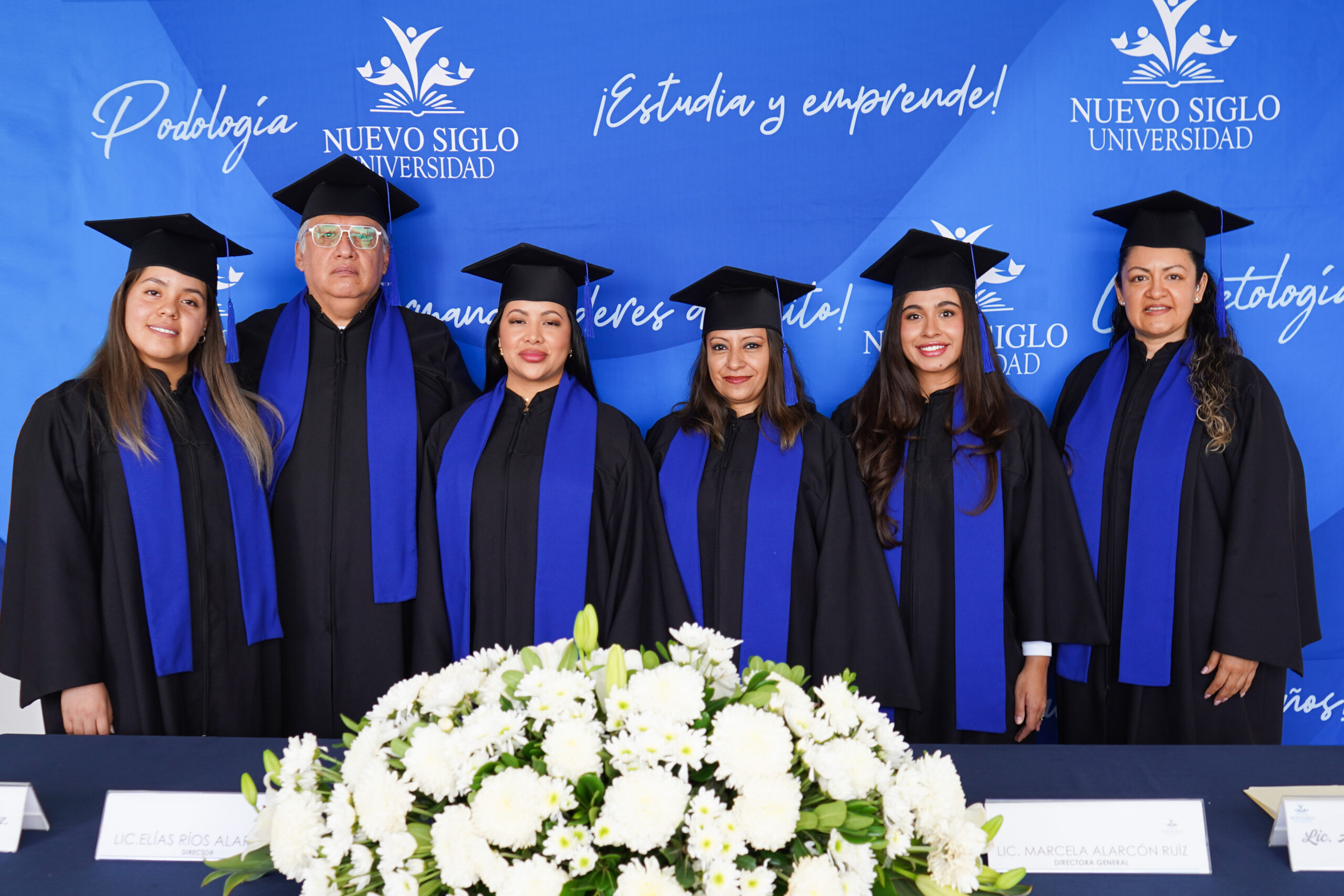 2- graduacion